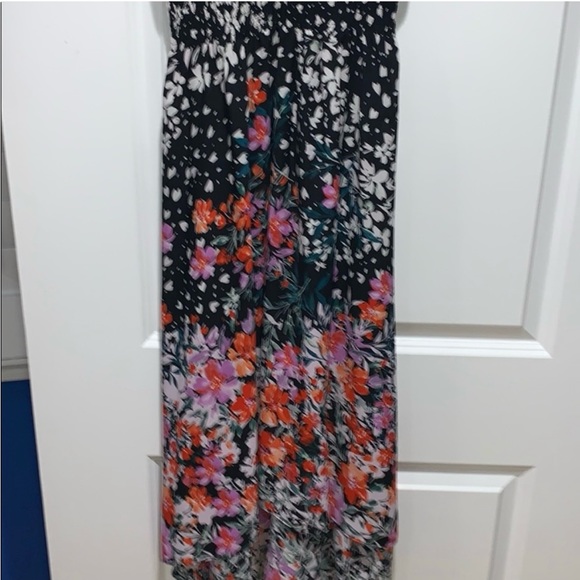 Nanette Lepore Floral Dress - Picture 3 of 4